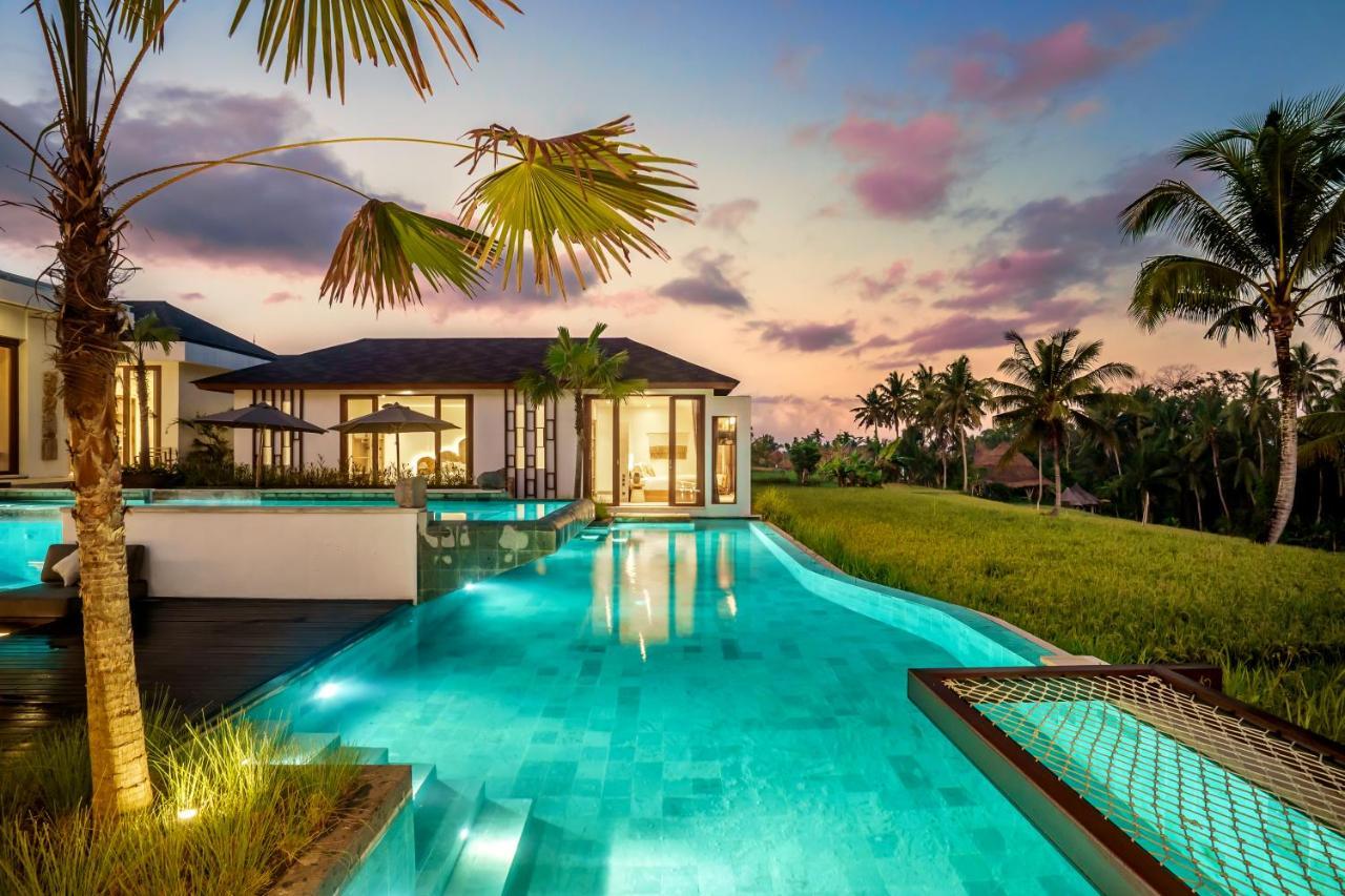 אובוד Villa Mia By Balisuperhost מראה חיצוני תמונה