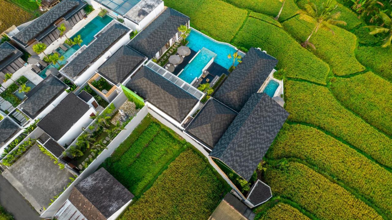 אובוד Villa Mia By Balisuperhost מראה חיצוני תמונה