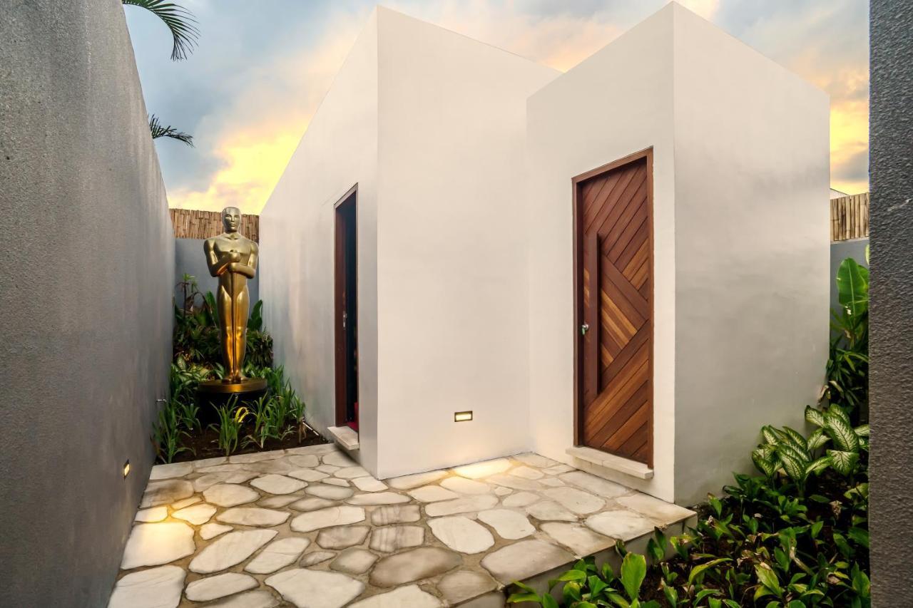 אובוד Villa Mia By Balisuperhost מראה חיצוני תמונה