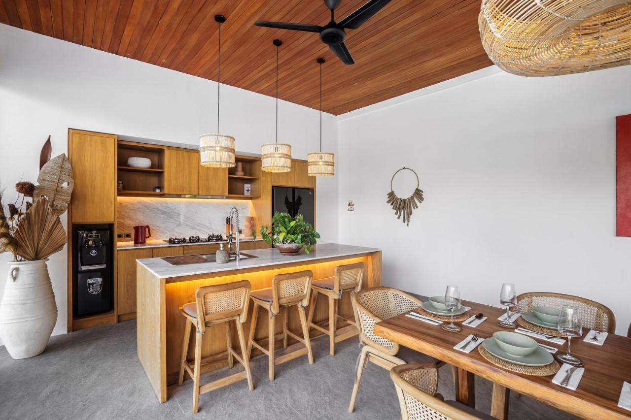אובוד Villa Mia By Balisuperhost מראה חיצוני תמונה