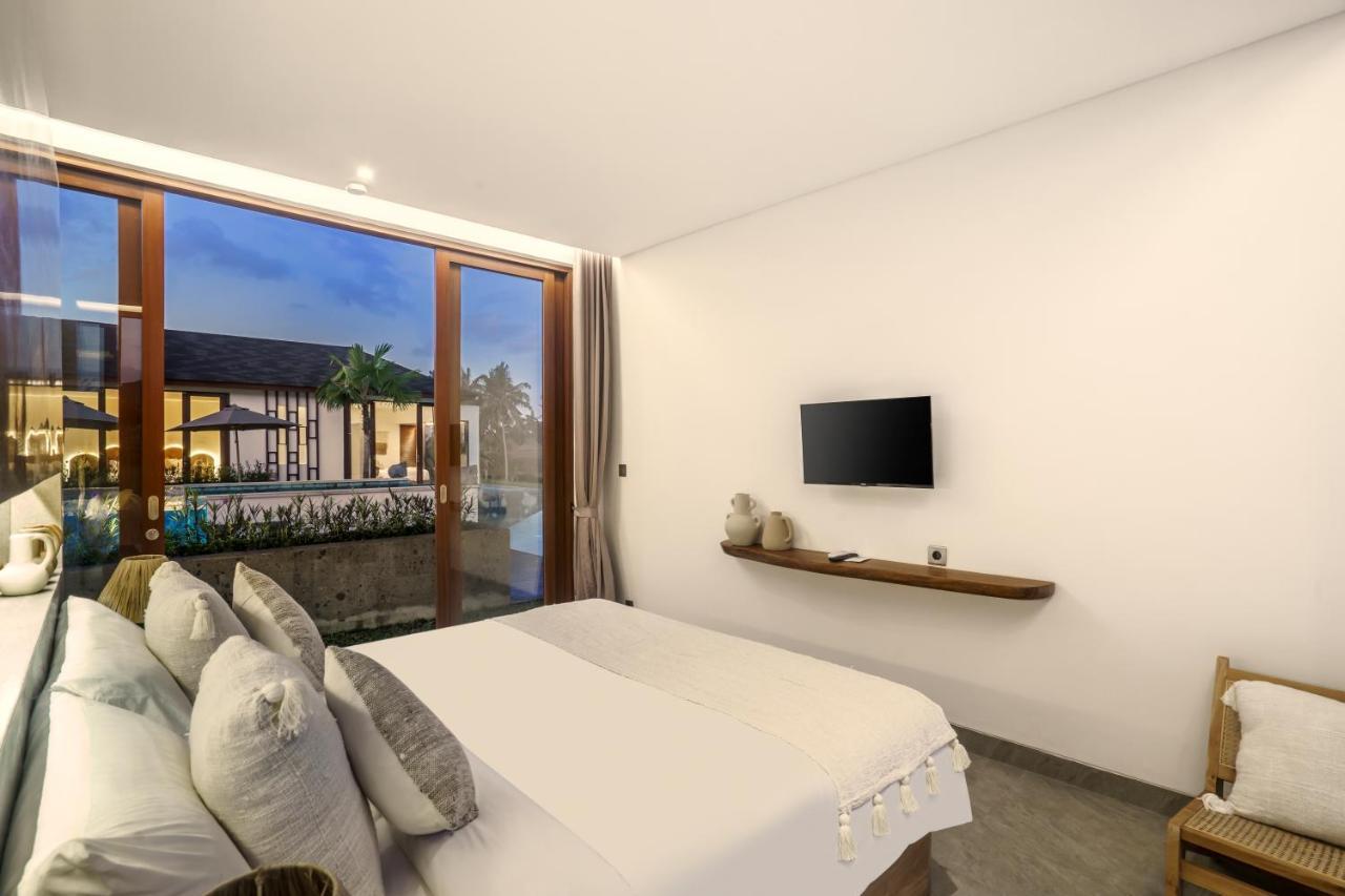 אובוד Villa Mia By Balisuperhost מראה חיצוני תמונה