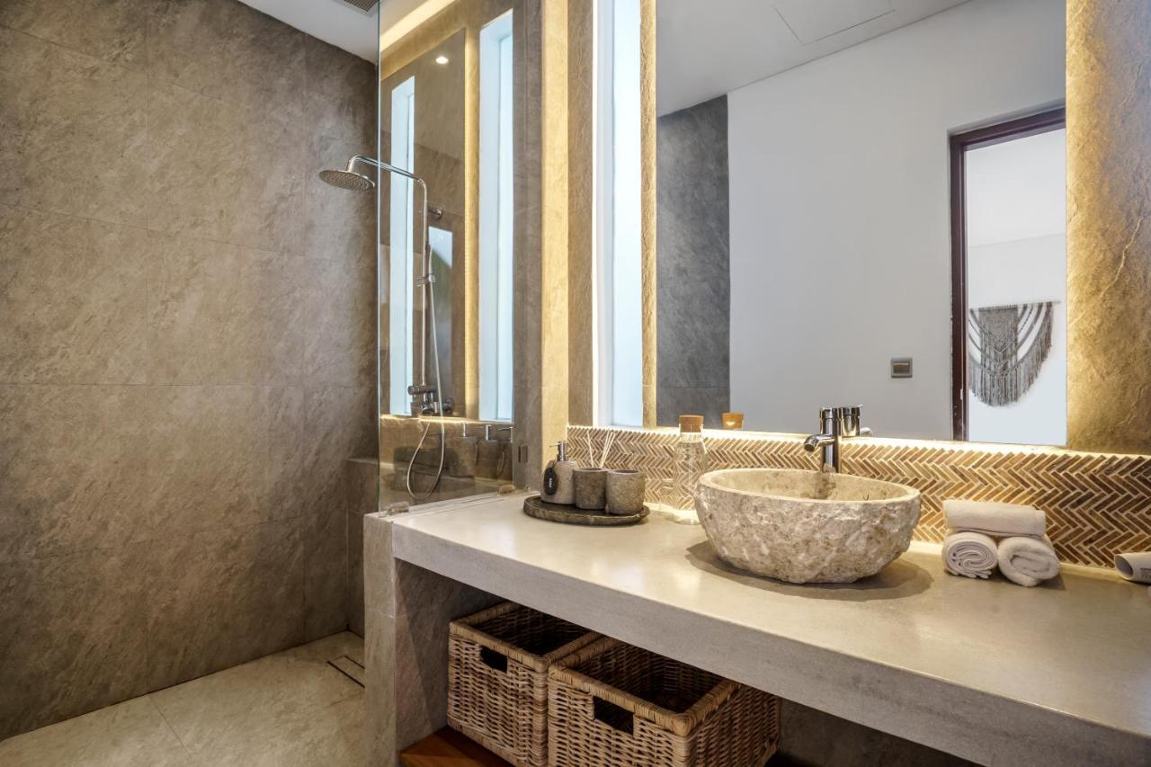 אובוד Villa Mia By Balisuperhost מראה חיצוני תמונה