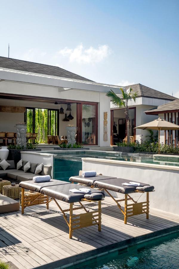 אובוד Villa Mia By Balisuperhost מראה חיצוני תמונה