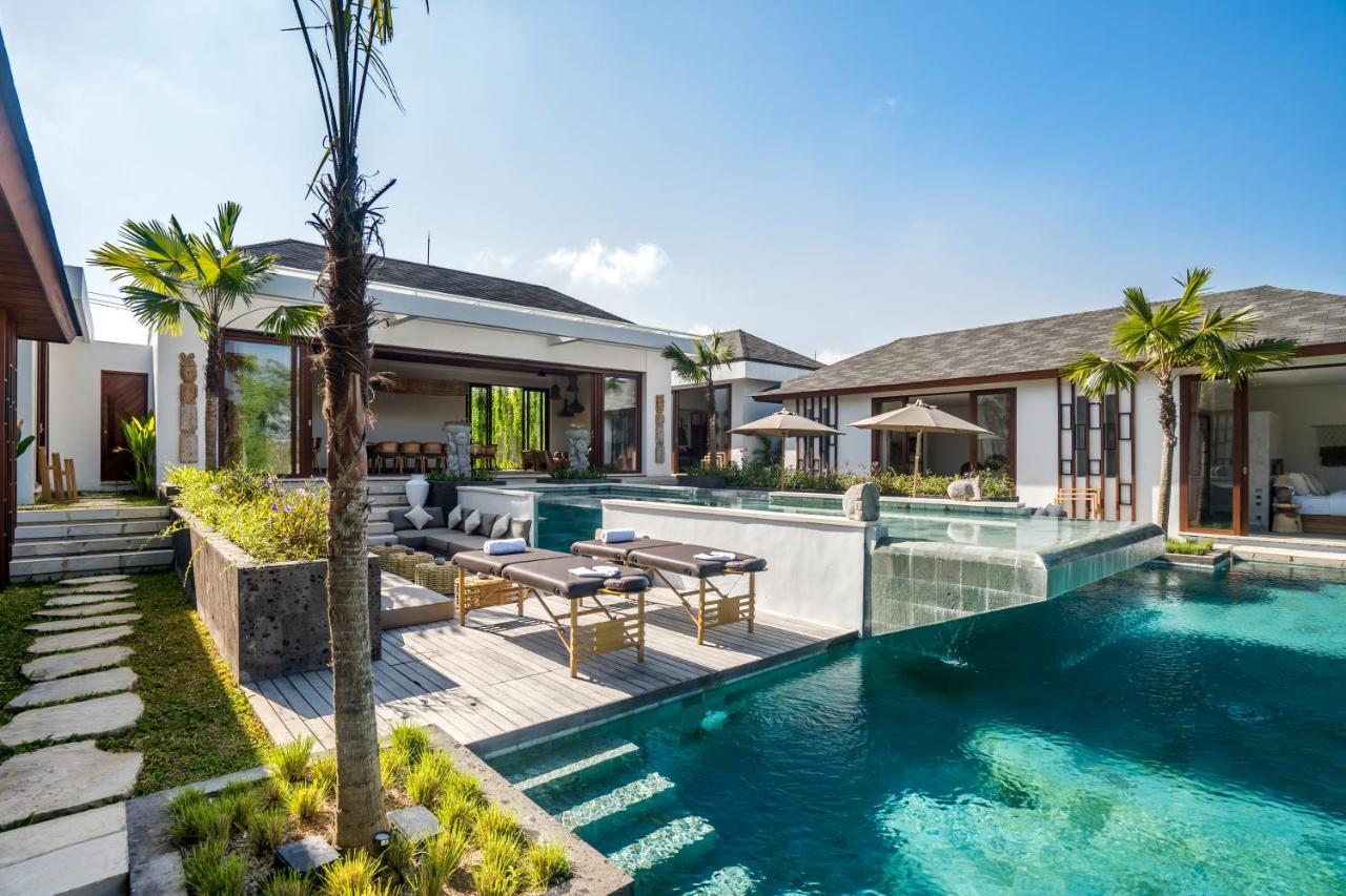 אובוד Villa Mia By Balisuperhost מראה חיצוני תמונה
